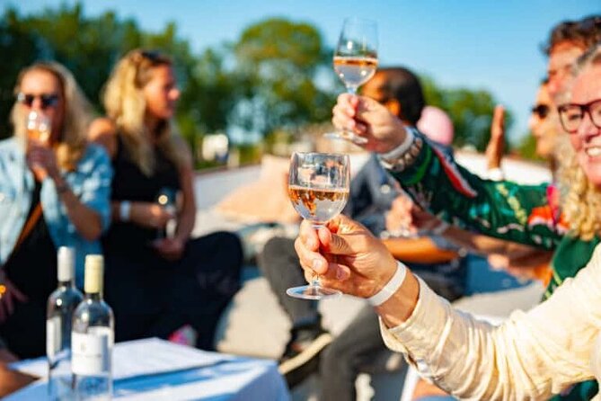 Haarlem Private Boat Tour - Booking Information