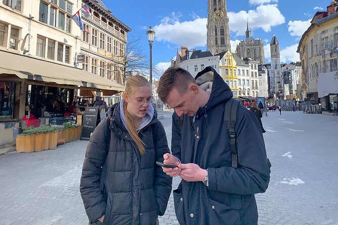 Haarlem Private Self Guided Pub Crawl - Meeting Point Information