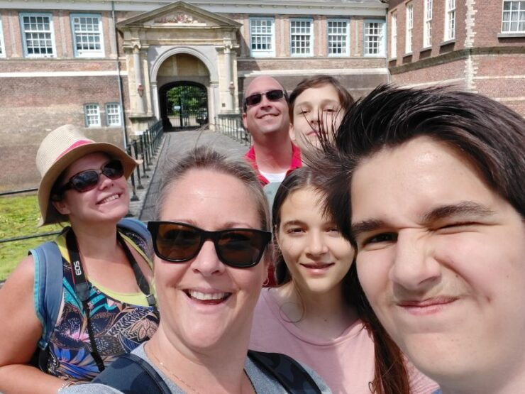 Haarlem Pub Trail: Pub Crawl With Interactive Online Game - Explore Haarlems Pub Scene