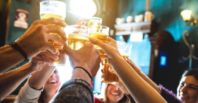 Haarlem Pub Trail: Pub Crawl With Interactive Online Game - Unlimited Time to Complete the Trail
