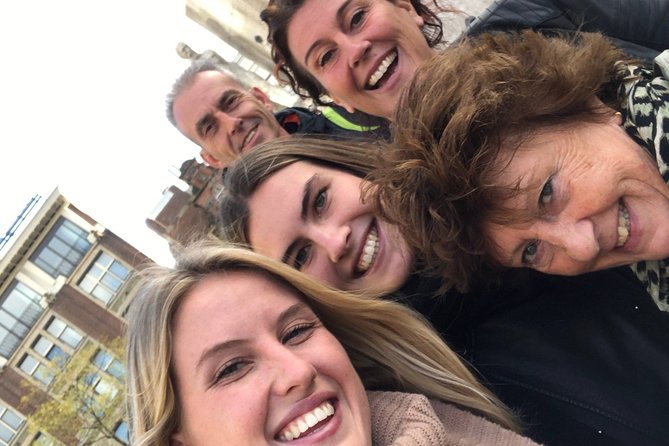 Haarlem Self-Guided Tour With Game - Common Questions