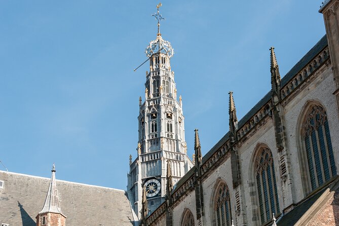 Haarlem Street Food Experience - The Sum Up