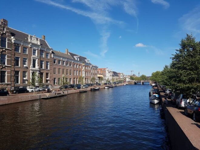 Haarlem: 'The Rise of Haarlem' Guided Walking Tour - Practical Information