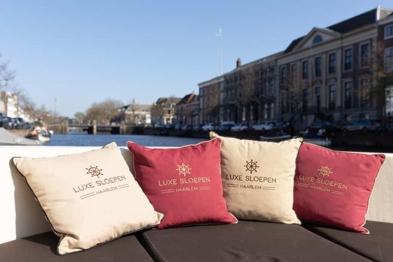 Haarlem: Unlimited Drinks City Cruise - Who Is This Tour Best For?