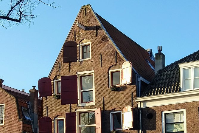 Haarlem Walking Tour. Unknown and Surprising - Meeting and Pickup Details