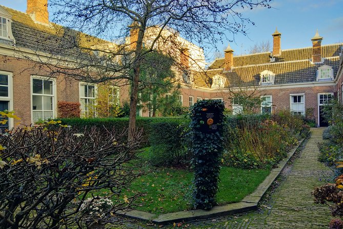 Haarlem Walking Tour. Unknown and Surprising - Reviews and Ratings