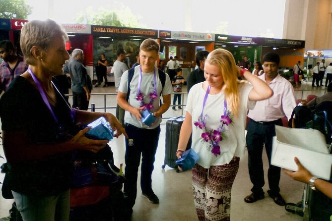 Habarana City to Dambulla City Private Transfer - Frequently Asked Questions