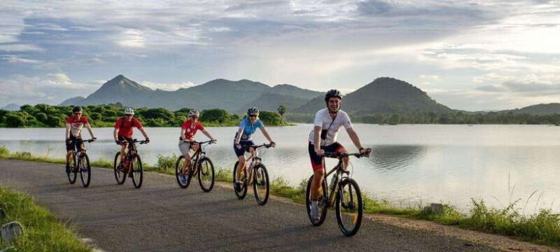 Habarana: Countryside Cycling Tour From Sigiriya, Dambulla - Good To Know