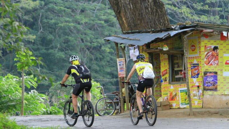 Habarana: Countryside Cycling Tour From Sigiriya, Dambulla - The Practicalities: What’s Included and What’s Not