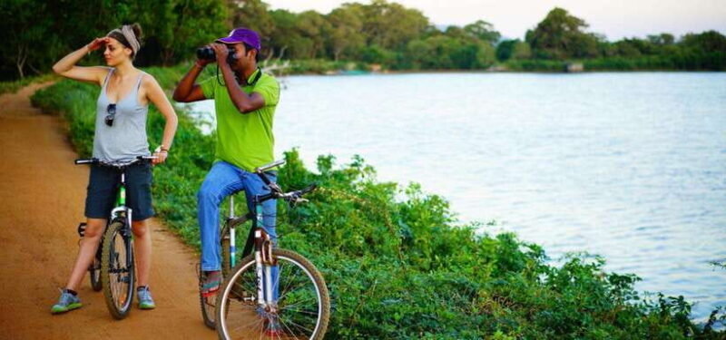 Habarana: Countryside Cycling Tour From Sigiriya, Dambulla - What to Expect During the Tour