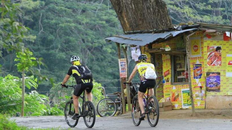 Habarana: Countryside Cycling Tour From Sigiriya, Dambulla - FAQ