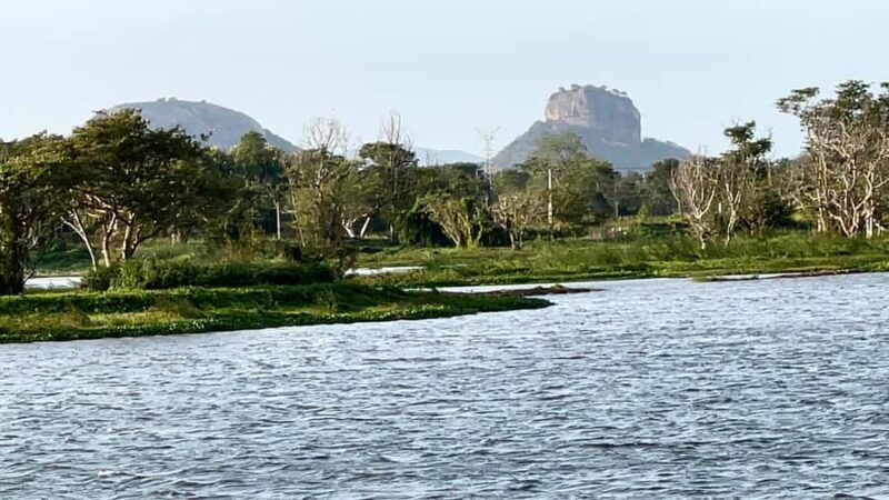 habarana: Hiriwadunna Village Tour and Cooking Class - Authenticity and Unique Experiences