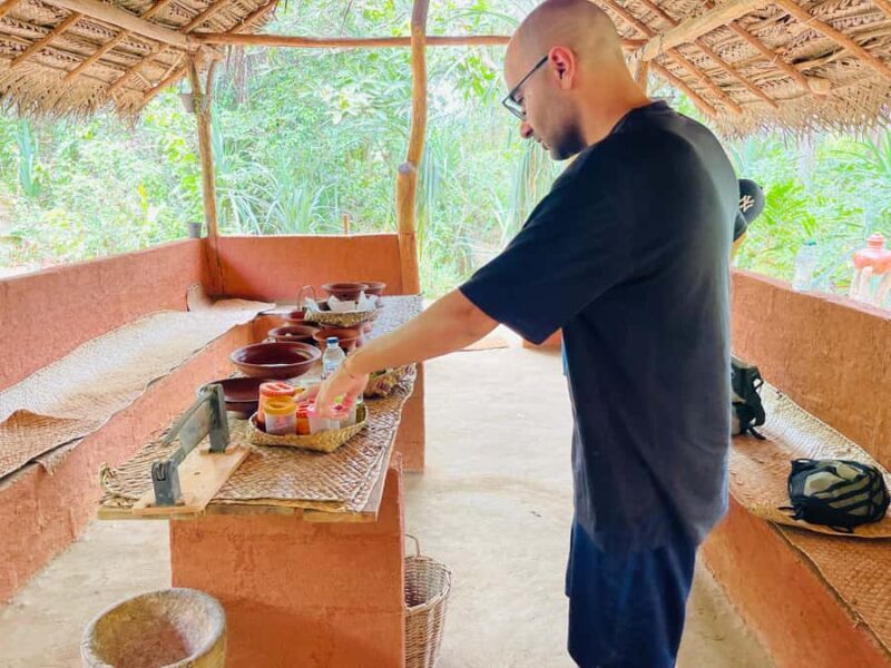 habarana: Hiriwadunna Village Tour and Cooking Class - Who Would Love This Tour?