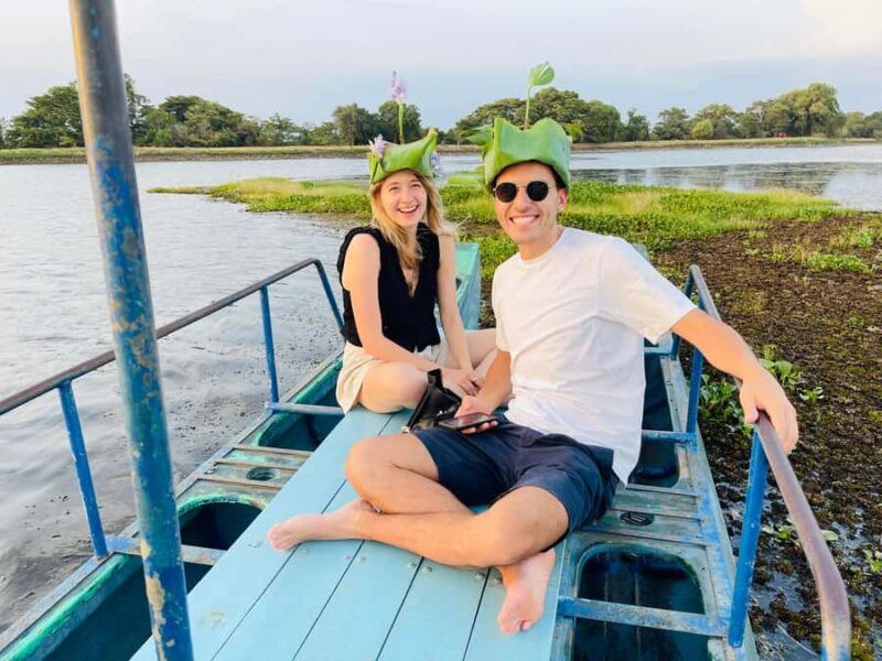 habarana: Hiriwadunna Village Tour and Cooking Class - Additional Details and Tips