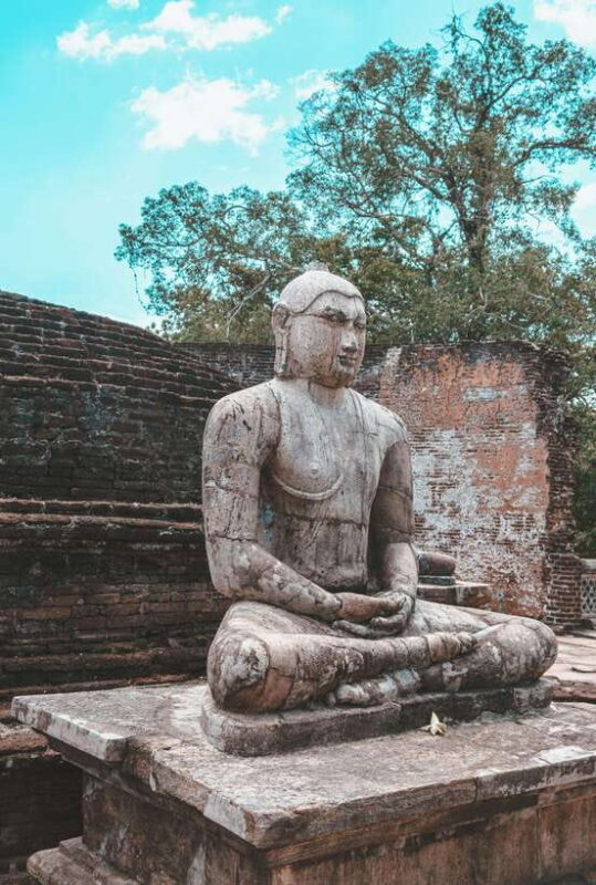 Habarana: Polonnaruwa, Sigiriya and dambulla day tour - Final Thoughts
