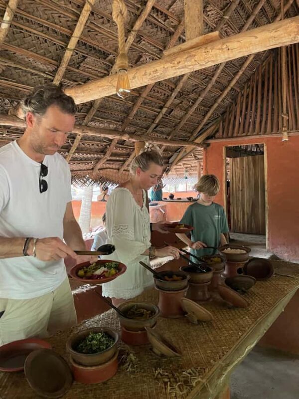 Habarana: Pure Village Life and Cultural Experience Day Tour - Final Thoughts