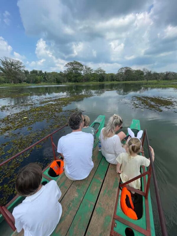 Habarana: Pure Village Life and Cultural Experience Day Tour - FAQ