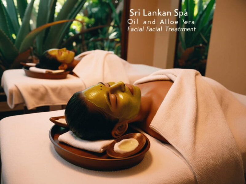 Habarana/Sigiriya: Ayurvedic Full Body Massage - The Sum Up