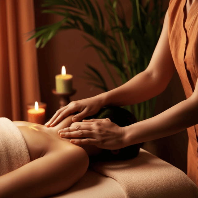 Habarana/Sigiriya: Ayurvedic Full Body Massage - Good To Know