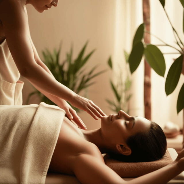 Habarana/Sigiriya: Ayurvedic Full Body Massage - An In-Depth Look at the Experience