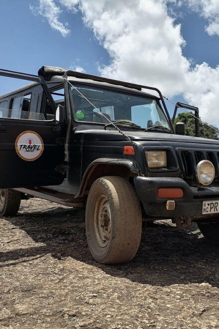 Habarana Village Tour & Safari - Wildlife Adventure