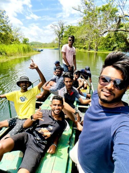 Habarana Village Tour & Safari - Recommended Gear and Essentials
