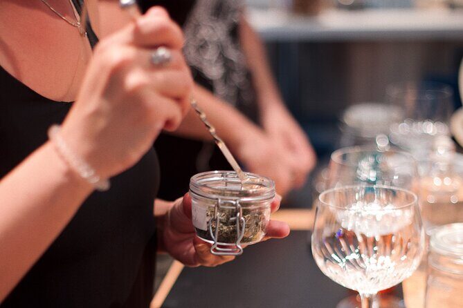 Habitat Gin Lab Experience - Frequently Asked Questions