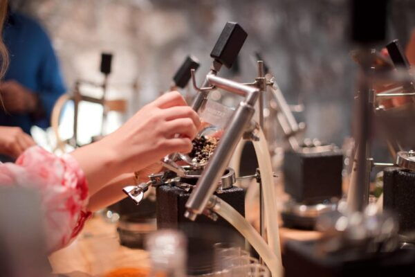Habitat Gin Lab Experience - Tips for Enjoying Your Visit