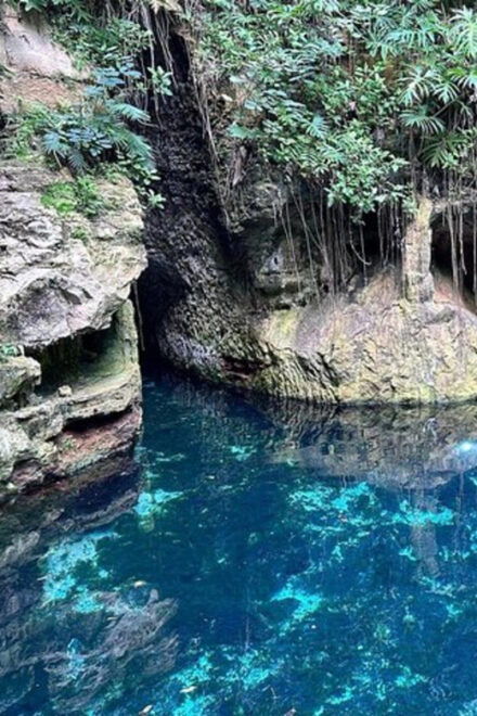 Hacienda Mucuyche Cenotes Tour Oxkintok Mayan Ruins - Important Information