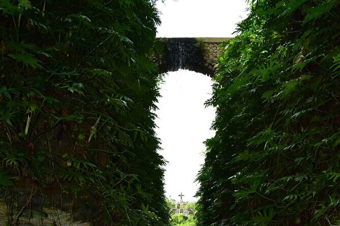 Hacienda Mucuyche & Oxkintok ruins & Cenotes: Carlota& Azul Maya - Who Will Love This Tour?  