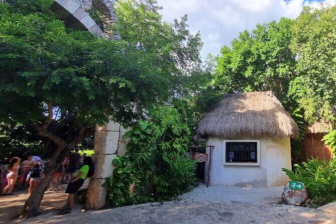 Hacienda Mucuyche & Oxkintok ruins & Cenotes: Carlota& Azul Maya - FAQ  