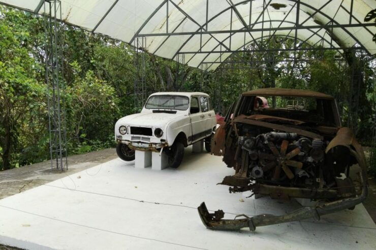 Hacienda Napoles: Full-Day Private Tour From Medellin - Miscellaneous Details