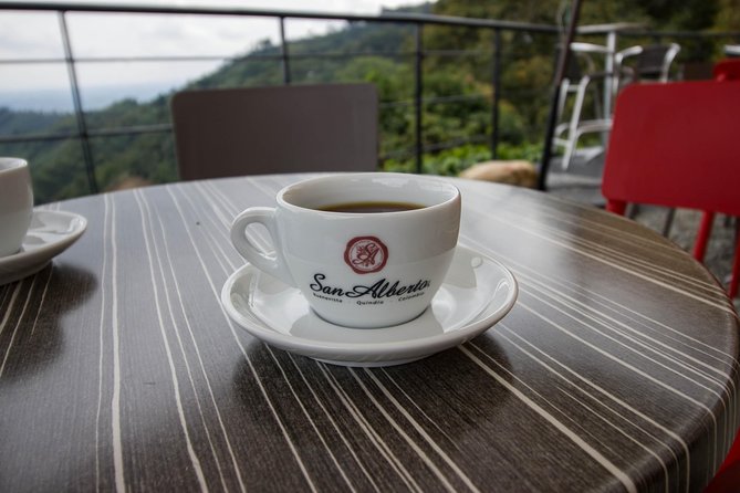 Hacienda San Alberto: Salento's Coffee Adventure Hub - Experience Details