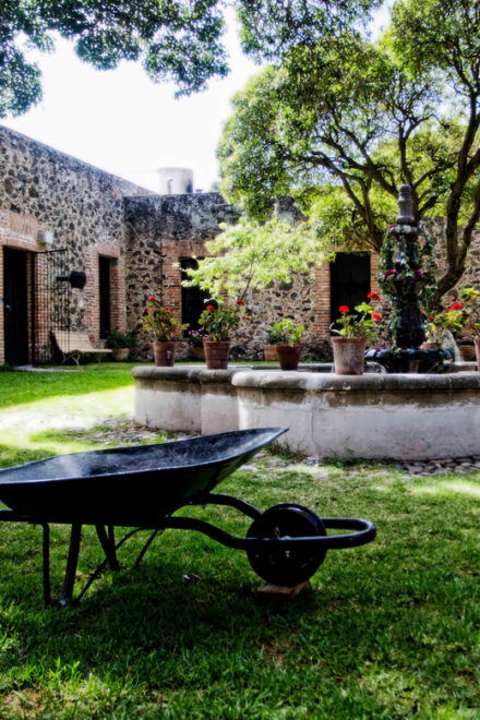 Hacienda Tochatlaco: Historical Visit, Inside the Main House - Frequently Asked Questions