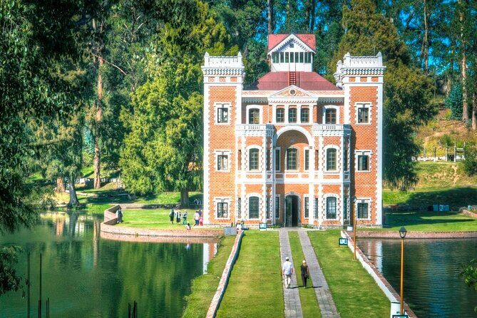Hacienda Tour Explore Chautla Castle and Watch Magic Fireflies - Good To Know
