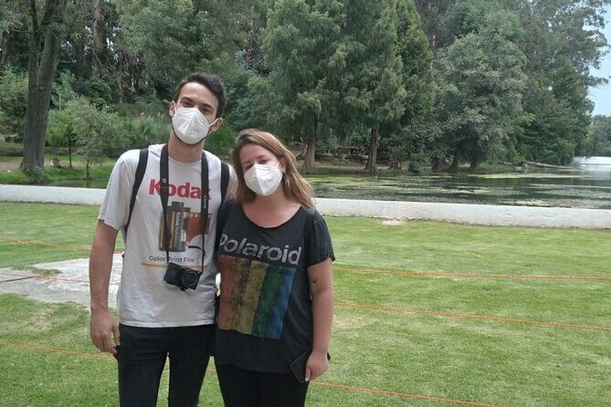 Hacienda Tour Explore Chautla Castle and Watch Magic Fireflies - Who Is This Tour For?