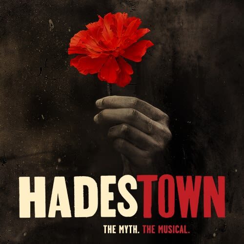 Hadestown Broadway Ticket in New York - Two Greek myths share the same stage