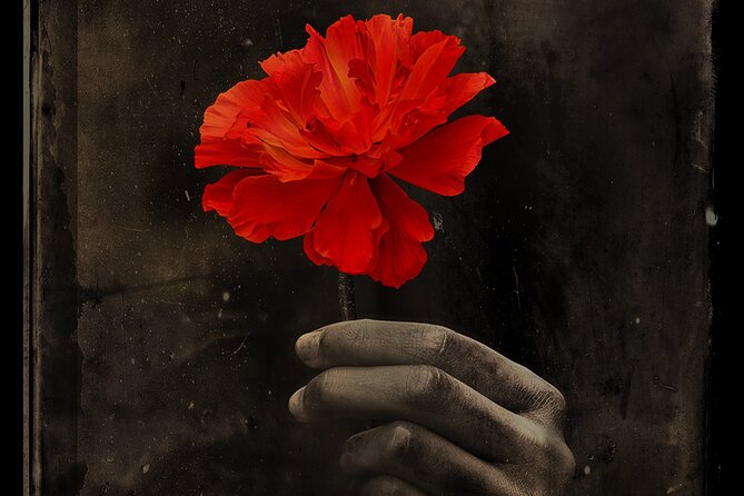 Hadestown on Broadway Ticket - Restrictions and Policies