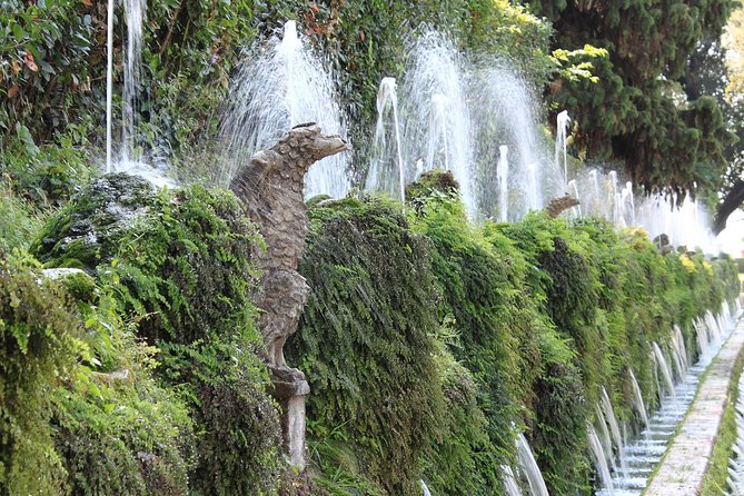 Hadrians Villa and Villa Deste Half-Day Trip From Rome - Final Thoughts