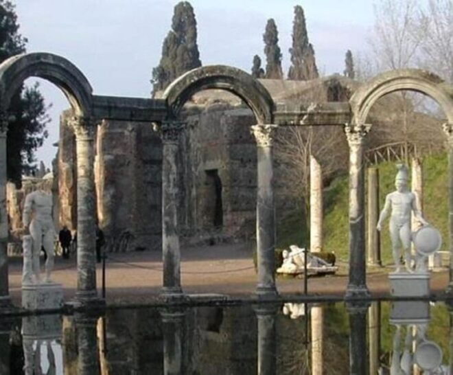 Hadrians Villa in Tivoli - Private Tour From Rome - The Sum Up