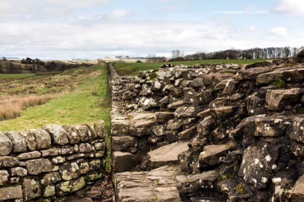 Hadrian's Wall: Birdoswald Roman Fort Entry Ticket - The Sum Up
