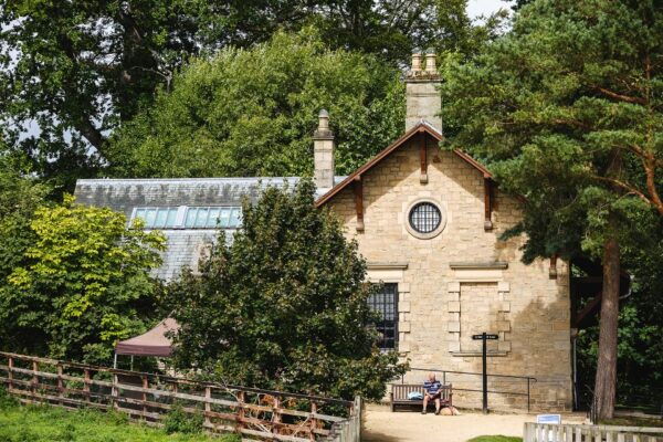Hadrian's Wall: Chesters Roman Fort and Museum Entry Ticket - Directions