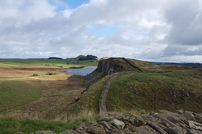 Hadrians Wall Day Tour - a Guided Walk of the Roman Frontier - Tour Details