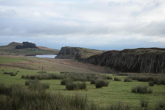 Hadrians Wall Day Tour - a Guided Walk of the Roman Frontier - What To Expect