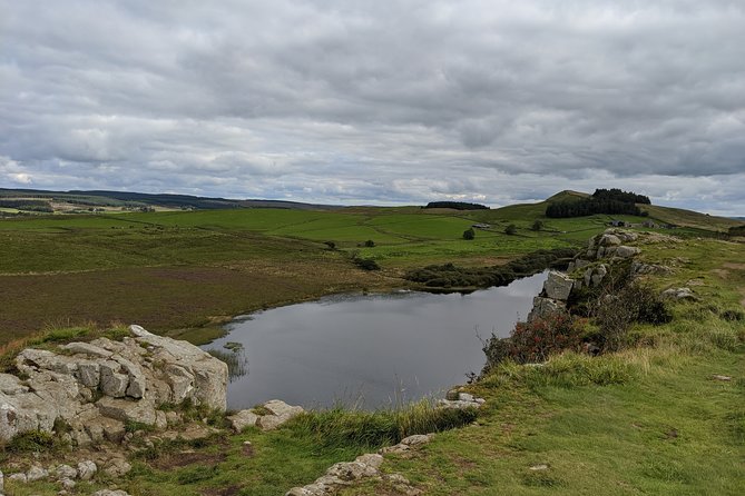 Hadrians Wall Day Tour - a Guided Walk of the Roman Frontier - Additional Information