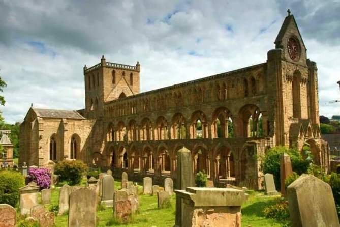 Hadrians Wall Luxury Private Day Tour With Scottish Local - Cancellation Policy