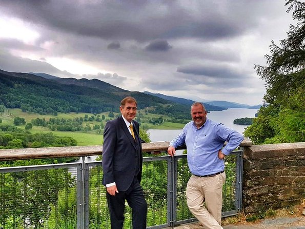 Hadrians Wall Luxury Private Day Tour With Scottish Local - Booking Information