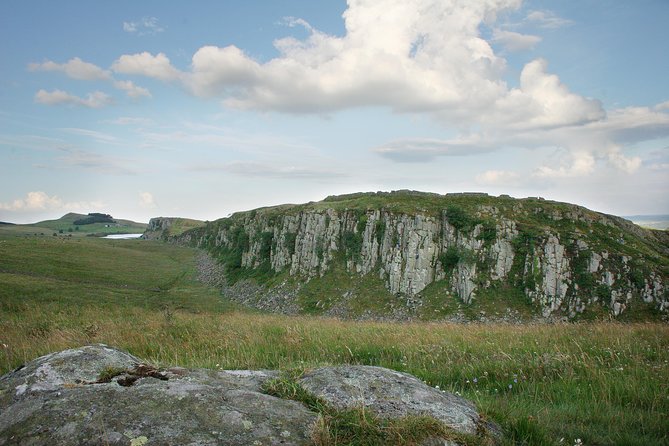 Hadrians Wall Tour Full Day - Northumberland National Park