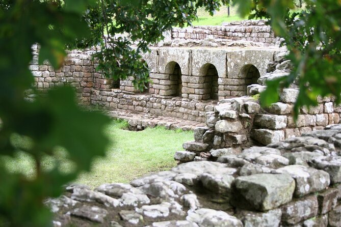 Hadrians Wall Tour Full Day - Common Questions