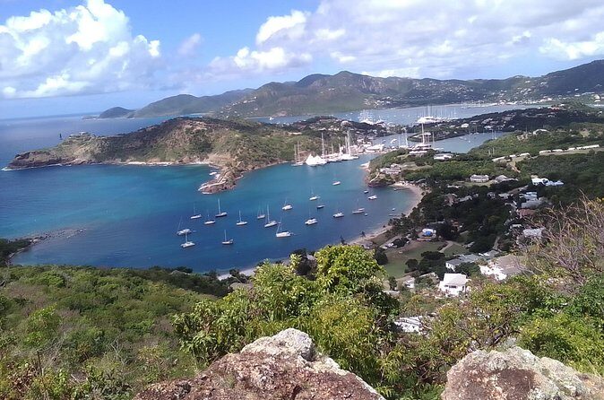 Haffu come back Taxi Service - The Sum Up